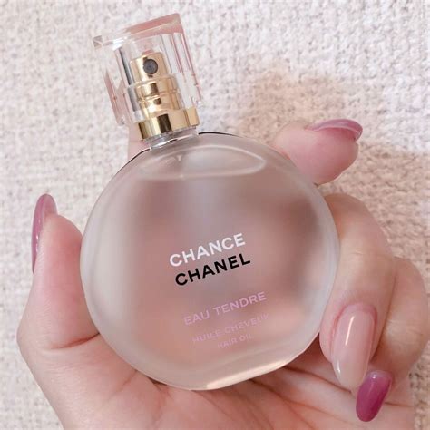 chanel ヘアオイル 限定|シャネル / チャンス オー タンドゥル ヘア オイルの公式商品情 .